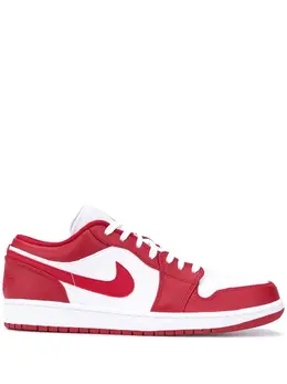 Jordan Air Jordan 1 Low "Gym Red" sneakers 15370019