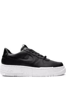 Nike Air Force 1 Pixel "Black/White" sneakers 17740985