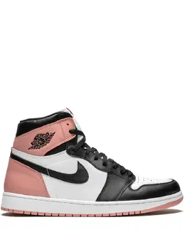Jordan Air Jordan 1 Retro High OG NRG "Rust Pink" sneakers 14274463