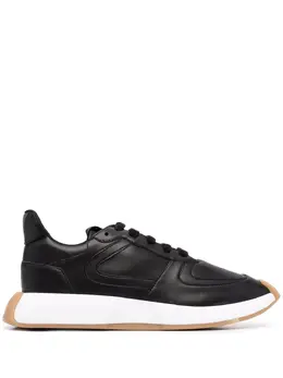 Giuseppe Zanotti chunky low top sneakers 17748849