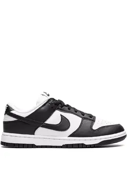 Nike Dunk Low Next Nature "White/Black" sneakers 17744789