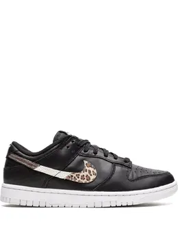 Nike Dunk Low SE "Animal Instinct" sneakers 17744791