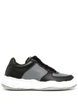 Maison Mihara Yasuhiro Wayne chunky sneakers 17719129