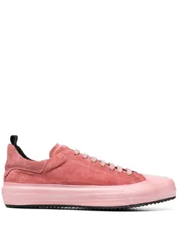 Officine Creative Mes lace-up sneakers 17604320