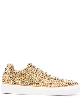 Philipp Plein King Power low-top sneakers 17352855