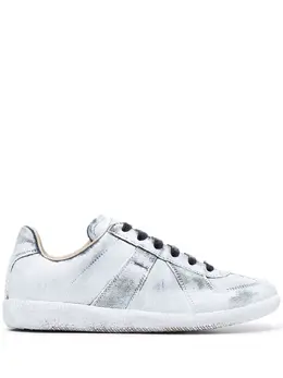 Maison Margiela low-top sneakers 17813596