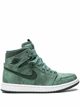 Jordan Jordan 1 High Zoom Air CMFT "Emerald Green" sneakers 17832151