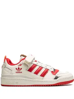 Adidas x Home Alone Forum Low sneakers 17839142