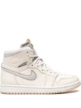 Jordan Air Jordan 1 Zoom CMFT "Pearl White" sneakers 17871420