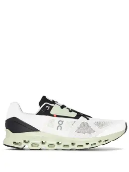 On Running Cloudstratus low-top sneakers 17547103