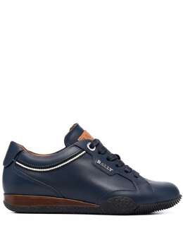 Bally low-top lace-up sneakers 17886828