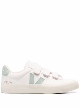 Veja logo-patch touch-strap sneakers 17906280