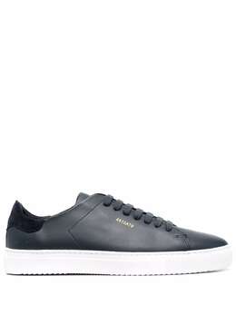 Axel Arigato logo low-top sneakers 17886040