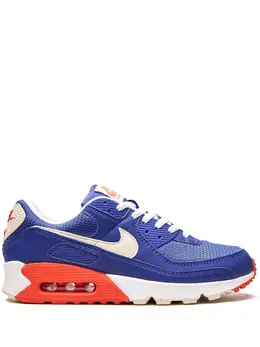 Nike Nike Air Max 90 "Hyper Royal/Coconut Milk" sneakers 17891999