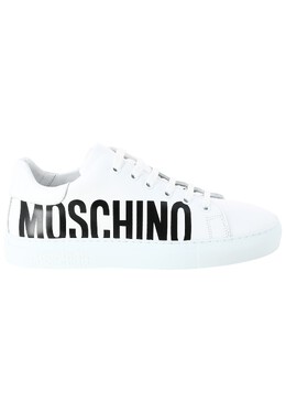 Кеды Moschino 128215