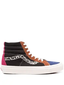 Vans SK8 high-top sneakers 17857394