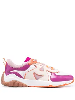 Hogan Rebel low-top sneakers 17937217