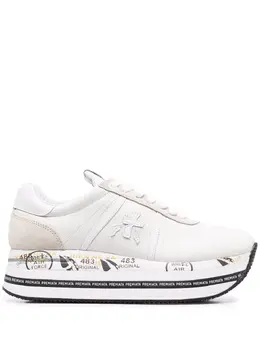 Premiata Beth platform sneakers 17924000