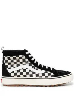 Vans SK8-HI MTE-1 high-top sneakers 17868949