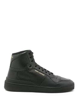 Saint Laurent SL24 high-top sneakers 15735515