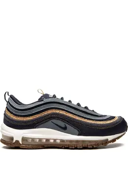 Nike Air Max "Hasta/Obsidian/Thunder Blue" sneakers 17949612