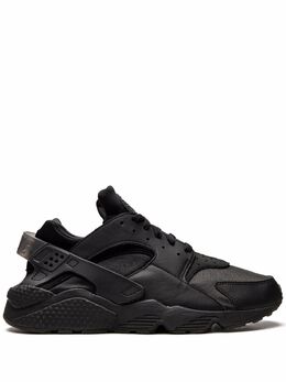 Nike Air Huarache "Triple Black - 2021 Release" sneakers 17934568