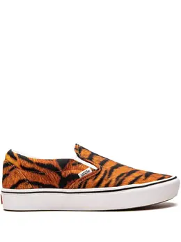Vans ComfyCush Slip-On "Tiger" sneakers 17943074