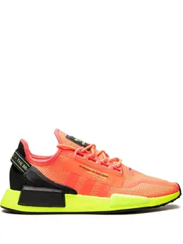 Adidas NMD_R1 V2 "Watermelon Pack Pink" sneakers 18012250
