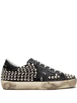 Golden Goose Super-Star low-top sneakers 18002868