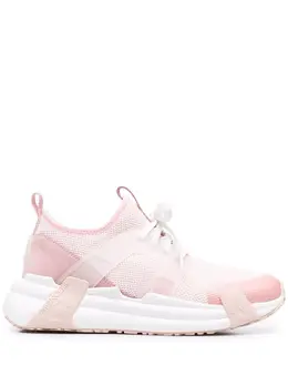 Moncler Lunarove chunky low-top sneakers 17837416