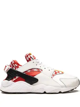 Nike Air Huarache PRM QS "Liverpool" sneakers 18020171