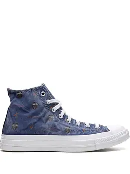 Converse Chuck 70s High "Cleveland Cavaliers" sneakers 18020180