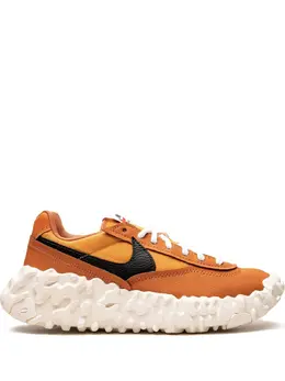 Nike Overbreak SP "Hot Curry" sneakers 18054997