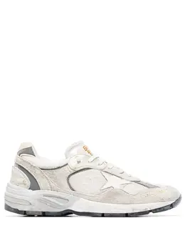 Golden Goose Dad-Star chunky sneakers 17456194