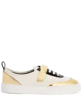 Giuseppe Zanotti Zenas low-top sneakers 17712706