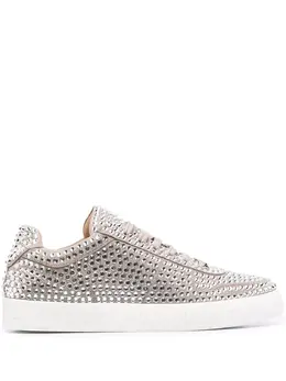 Philipp Plein King Power low-top sneakers 17353903