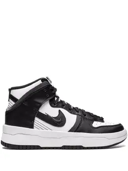 Nike Dunk High Up "Panda" sneakers 18033940