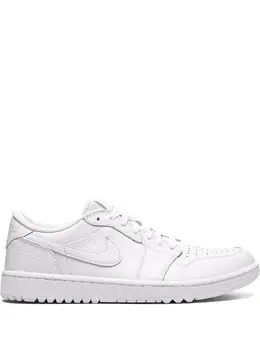 Jordan Air Jordan 1 Low Golf "Triple White" sneakers 18035836