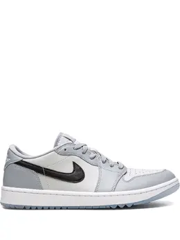Jordan Air Jordan 1 Low Golf "Wolf Grey" sneakers 18036167