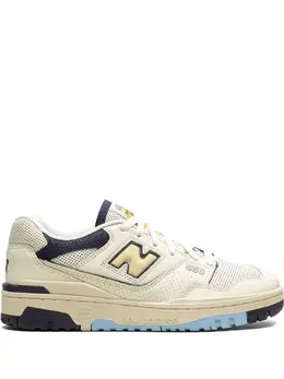 New Balance x Rich Paul 550 low-top sneakers 17935191