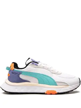 Puma Wild Rider NRG sneakers 18070447