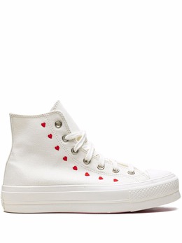 Converse Chuck Taylor Hi "All-Star Lift" sneakers 18070455