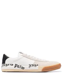 Palm Angels Vulcanized low-top sneakers 16868360