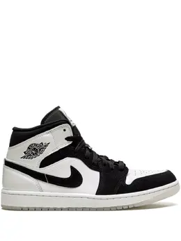 Jordan Air Jordan 1 Mid SE "Diamond" sneakers 18100877
