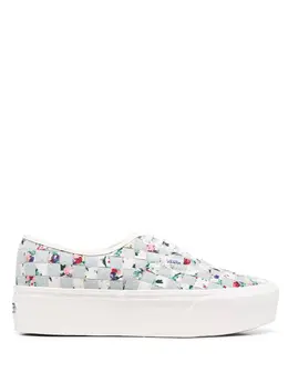 Vans Authentic Stackform platform sneakers 18128125