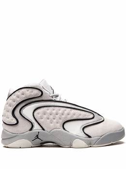 Jordan Air Jordan OG "Neutral Grey/Cement Grey-Black" sneakers 18174452