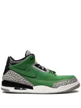 Jordan Air Jordan 3 Retro "Oregon Sample" sneakers 17661560
