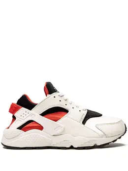 Nike Air Huarache "Sail/University Red/Black" sneakers 18198787