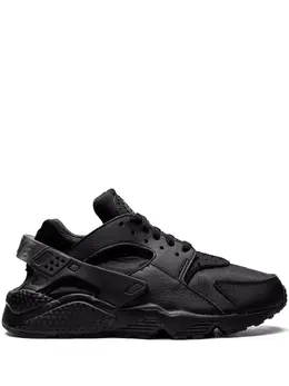 Nike Air Huarache "Triple Black" sneakers 18070441