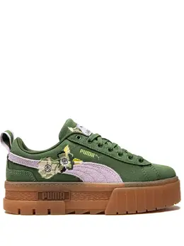 Puma x Liberty Mayze low-top sneakers 18263990